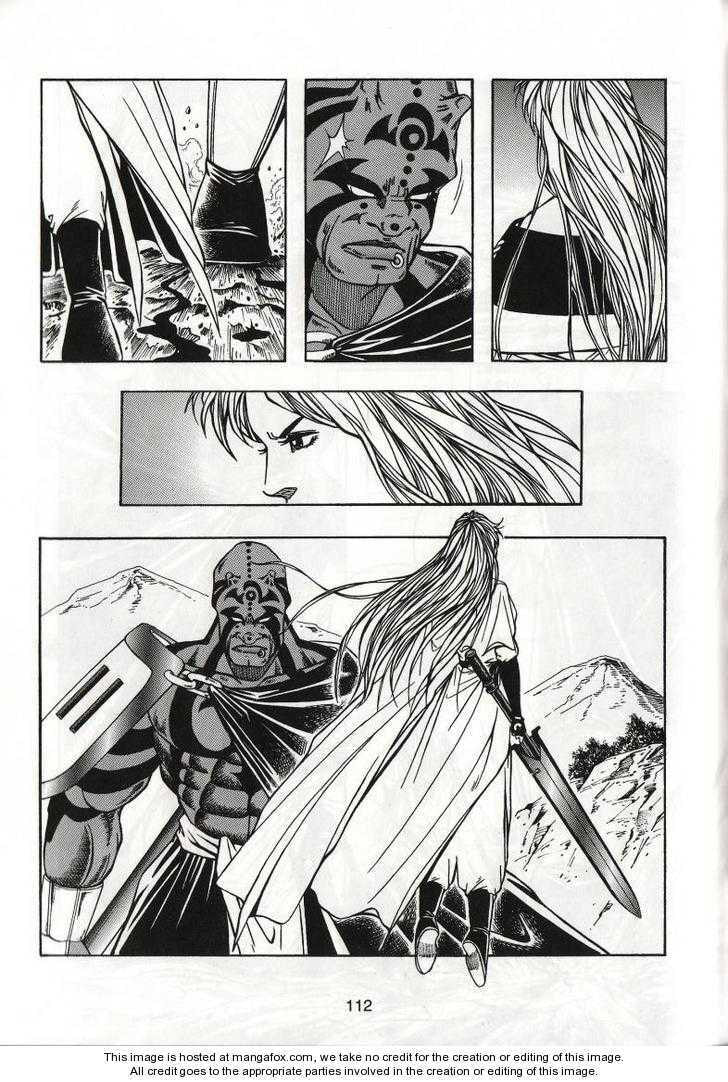 Read Celestial Zone chapter 60 image 5 on Lezhin