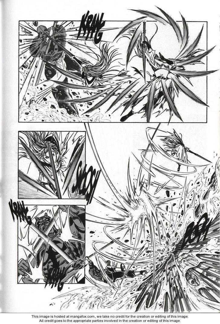 Read Celestial Zone chapter 61 image 29 on Lezhin