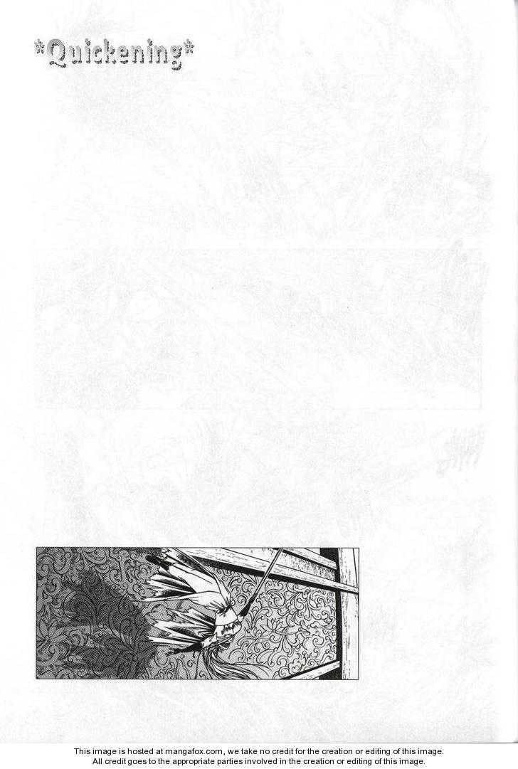 Read Celestial Zone chapter 61 image 38 on Lezhin