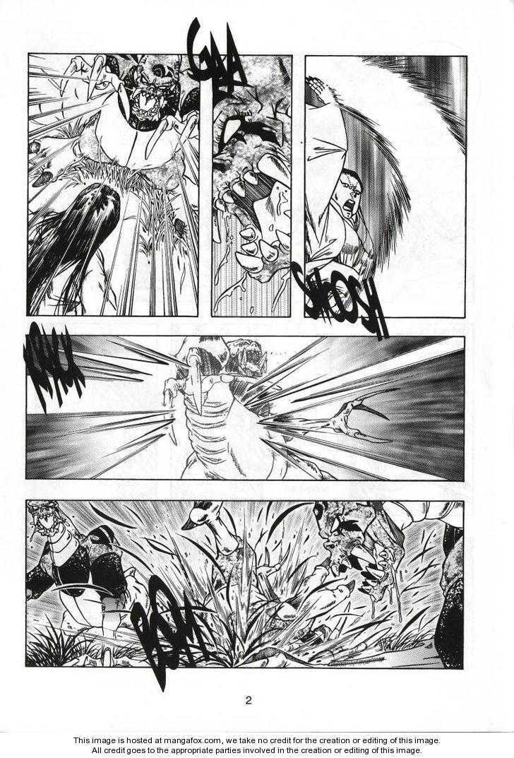 Read Celestial Zone chapter 61 image 7 on Lezhin