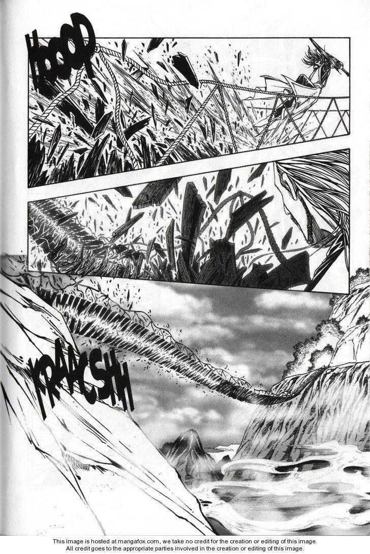 Read Celestial Zone chapter 62 image 11 on Lezhin