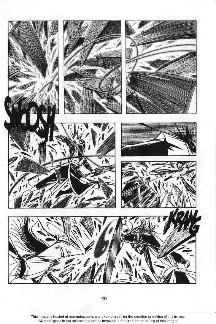 Read Celestial Zone chapter 62 image 12 on Lezhin