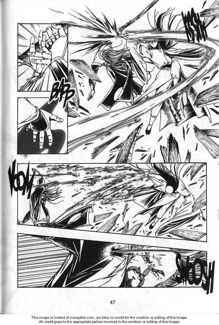 Read Celestial Zone chapter 62 image 13 on Lezhin