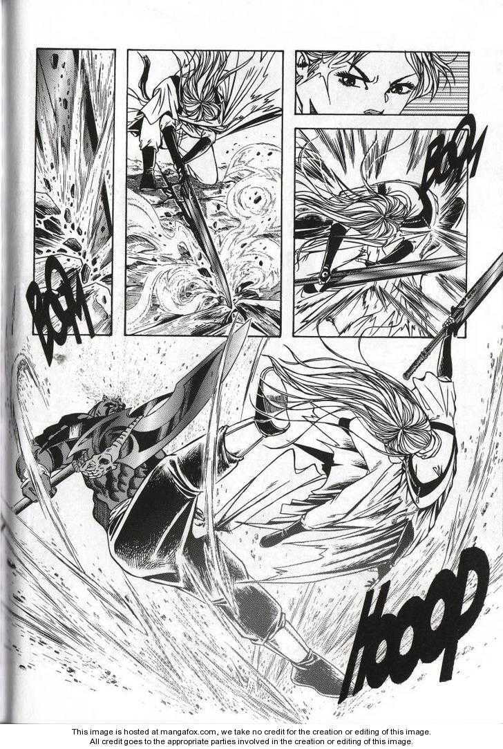 Read Celestial Zone chapter 62 image 25 on Lezhin