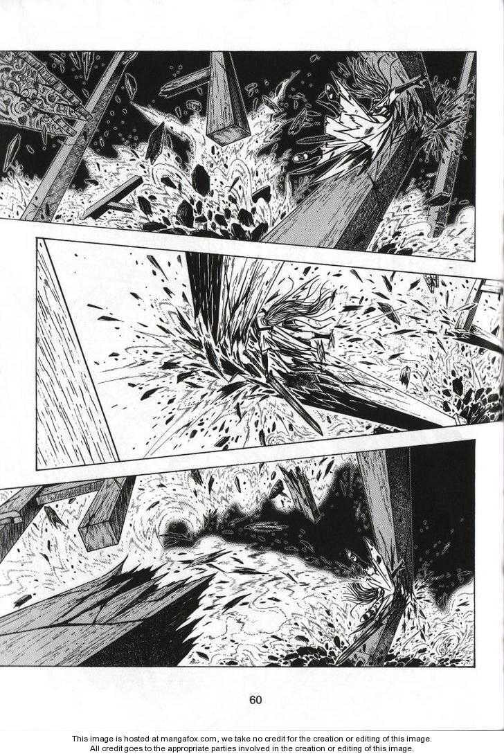 Read Celestial Zone chapter 62 image 26 on Lezhin