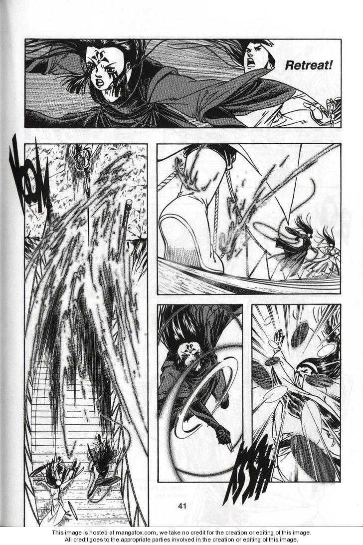 Read Celestial Zone chapter 62 image 7 on Lezhin