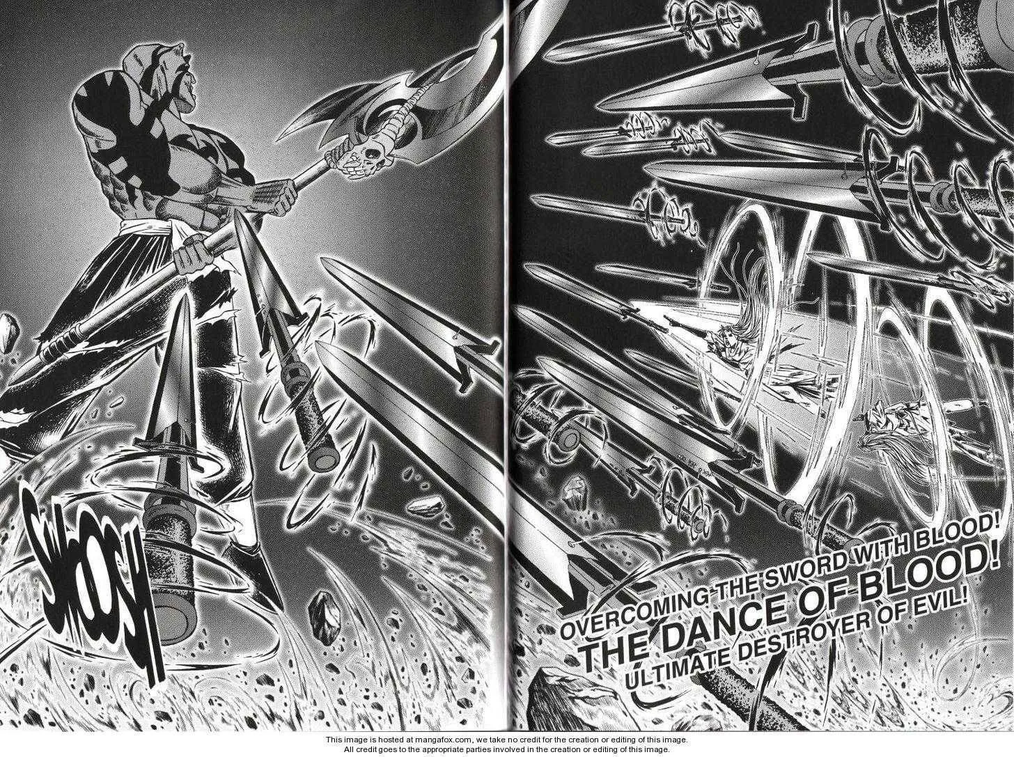 Read Celestial Zone chapter 63 image 10 on Lezhin