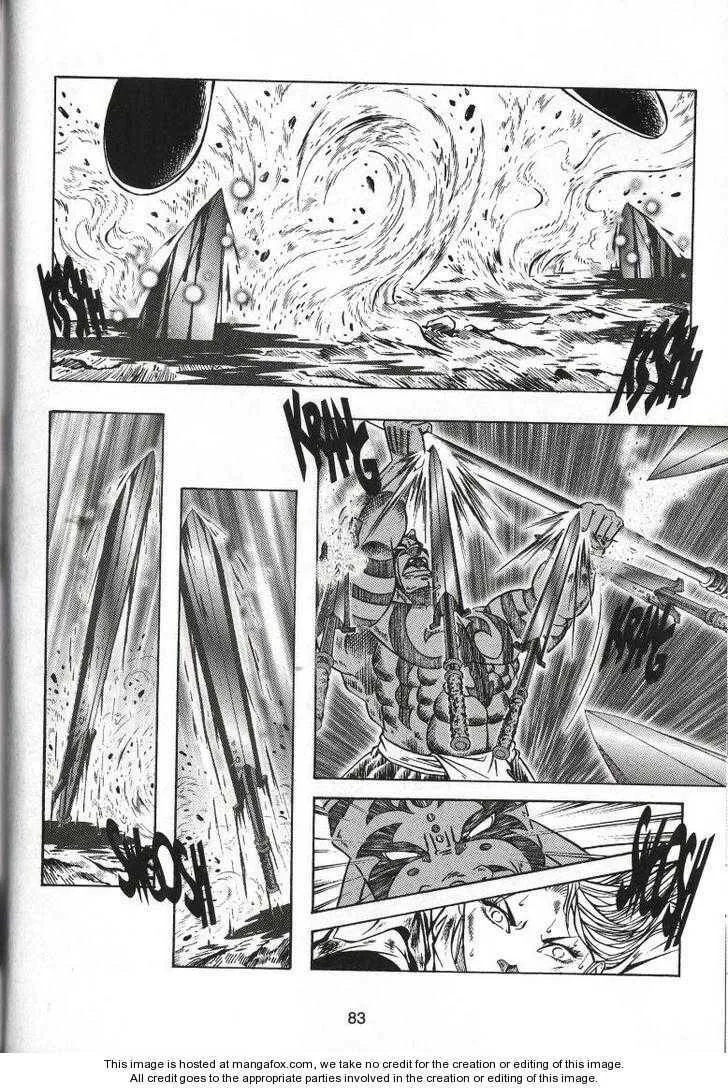 Read Celestial Zone chapter 63 image 12 on Lezhin