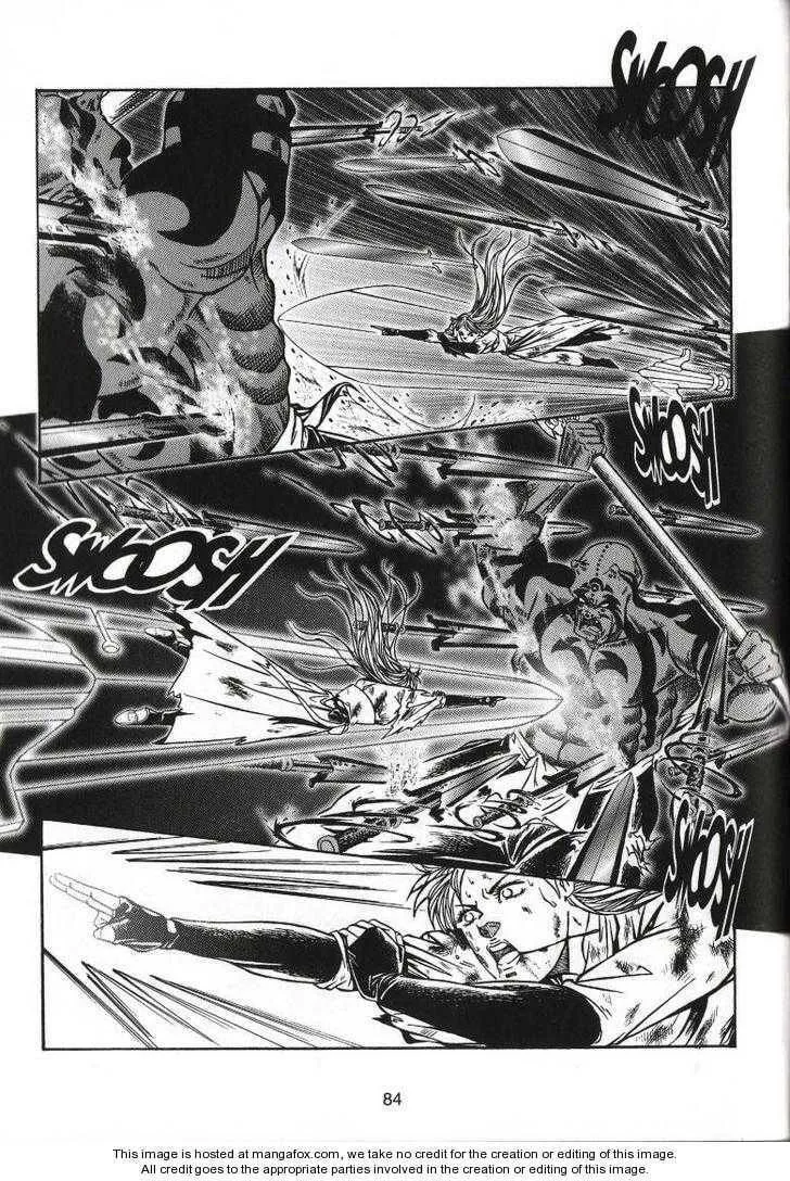 Read Celestial Zone chapter 63 image 13 on Lezhin