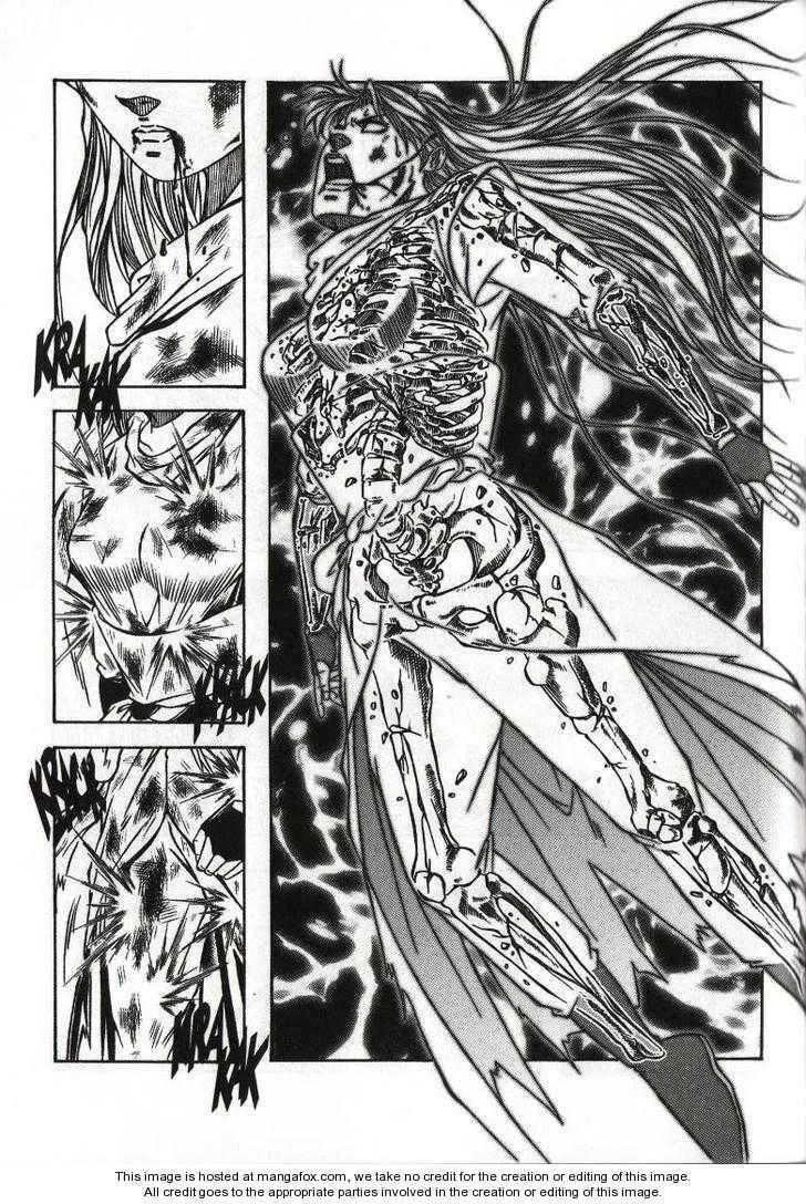 Read Celestial Zone chapter 63 image 21 on Lezhin