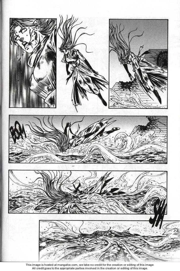 Read Celestial Zone chapter 63 image 22 on Lezhin