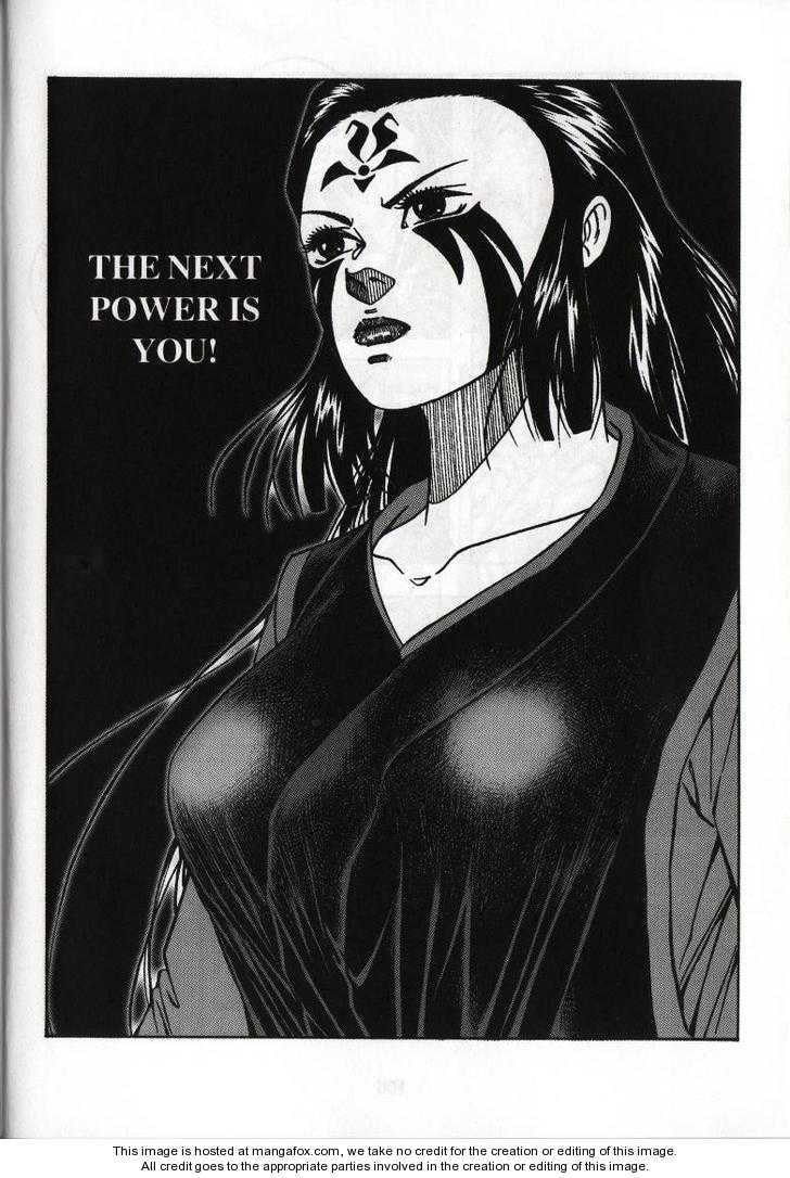 Read Celestial Zone chapter 64 image 1 on Lezhin