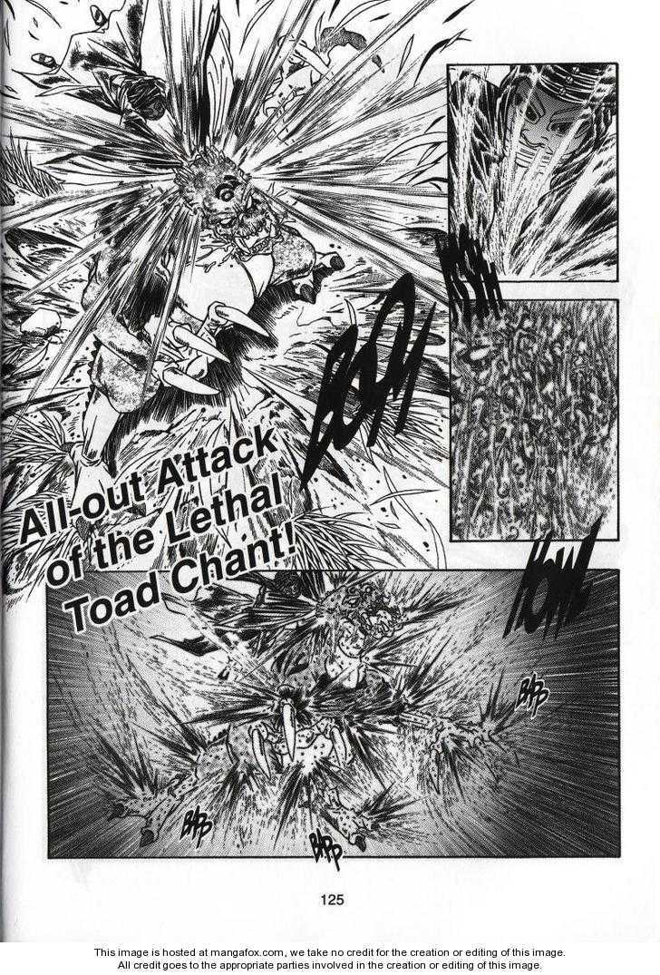 Read Celestial Zone chapter 64 image 21 on Lezhin