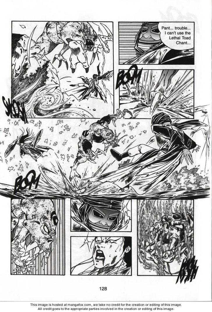 Read Celestial Zone chapter 64 image 24 on Lezhin