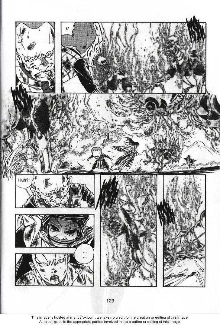 Read Celestial Zone chapter 64 image 25 on Lezhin