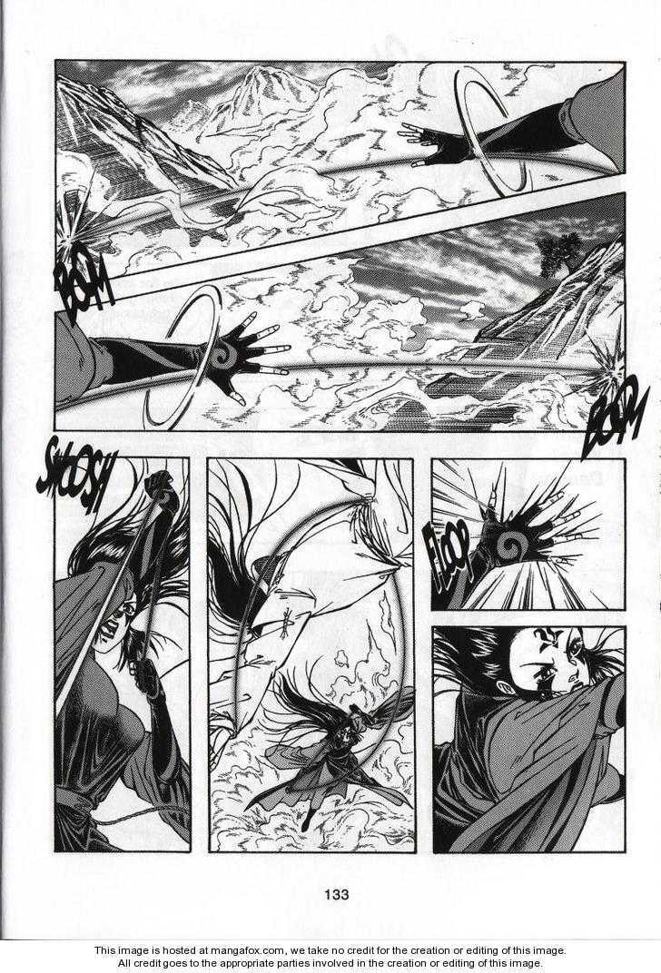 Read Celestial Zone chapter 64 image 29 on Lezhin