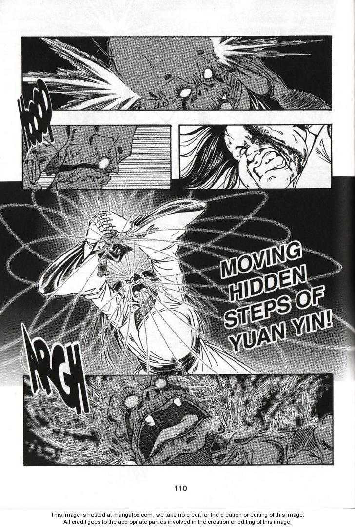 Read Celestial Zone chapter 64 image 6 on Lezhin