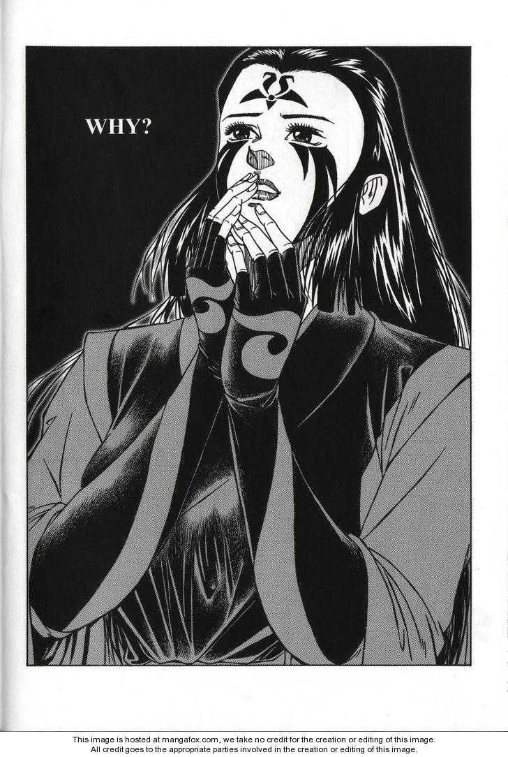 Read Celestial Zone chapter 66 image 1 on Lezhin