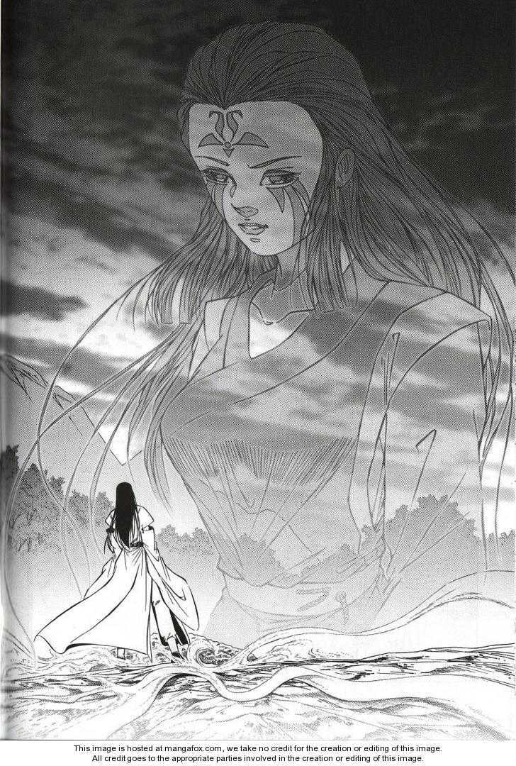 Read Celestial Zone chapter 66 image 11 on Lezhin