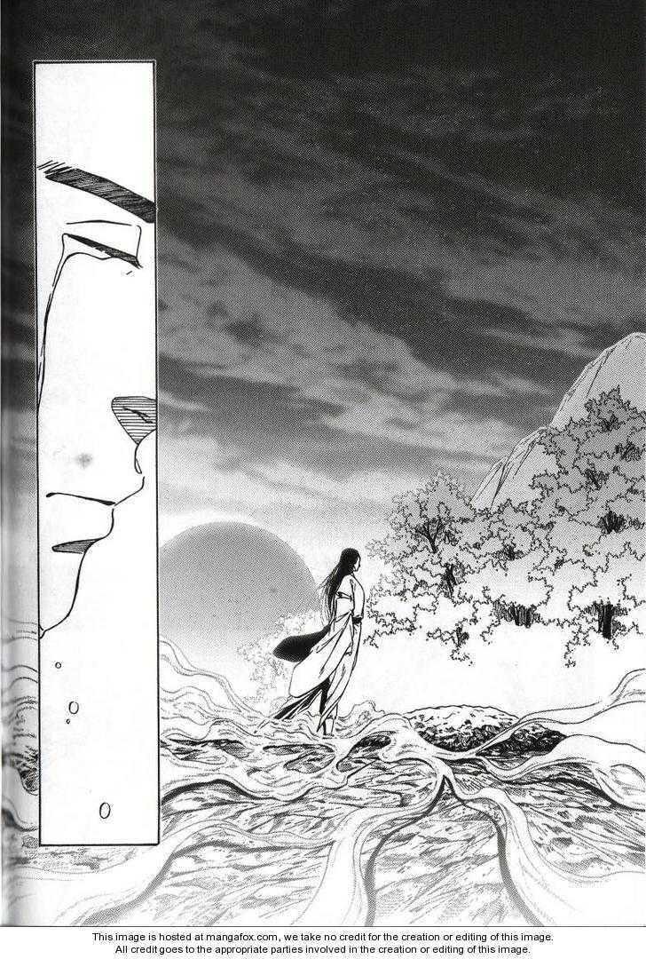 Read Celestial Zone chapter 66 image 13 on Lezhin