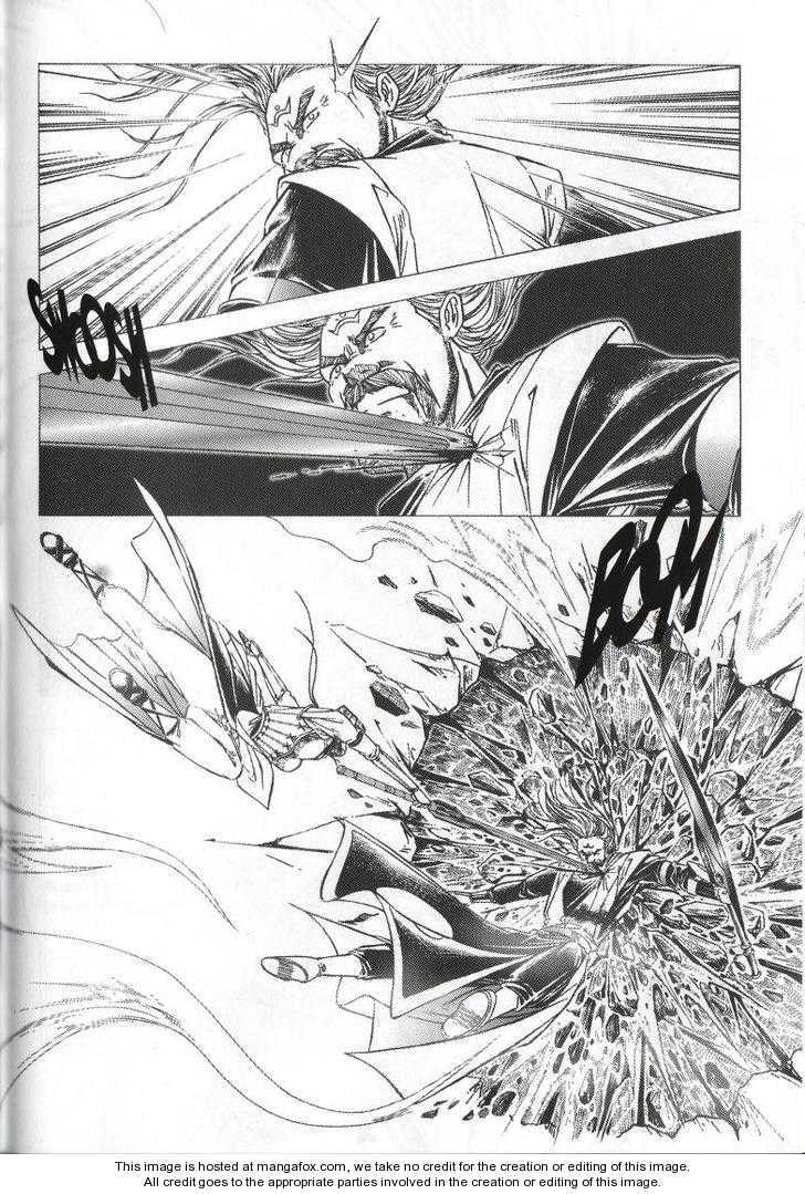Read Celestial Zone chapter 66 image 17 on Lezhin