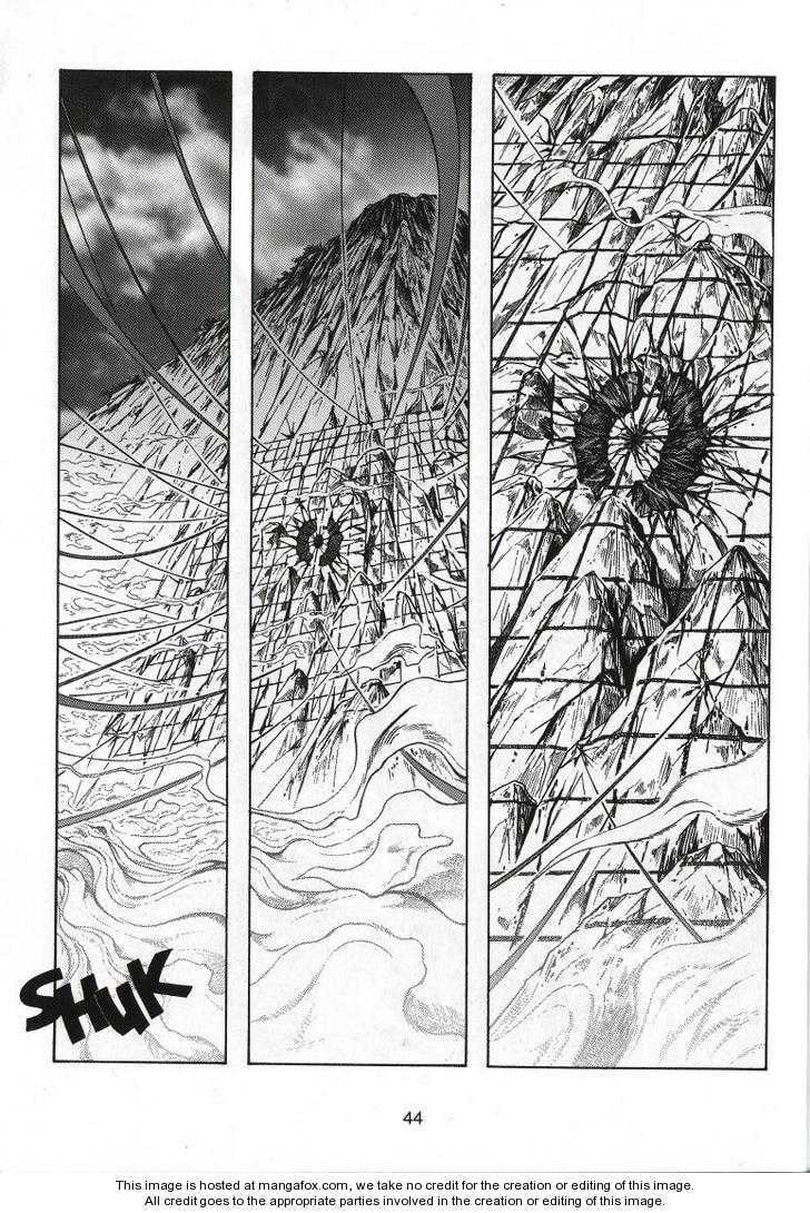 Read Celestial Zone chapter 66 image 2 on Lezhin
