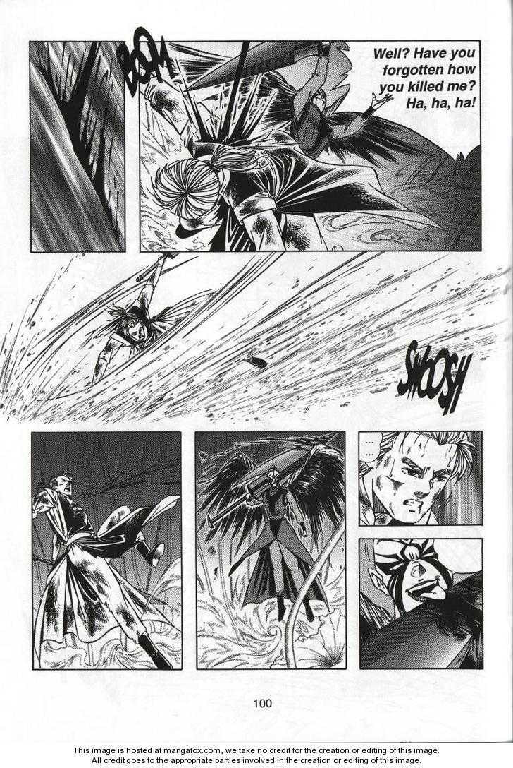 Read Celestial Zone chapter 67 image 26 on Lezhin