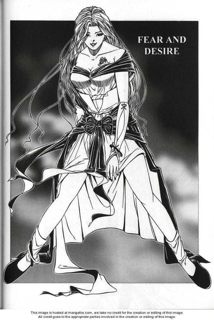Read Celestial Zone chapter 68 image 1 on Lezhin
