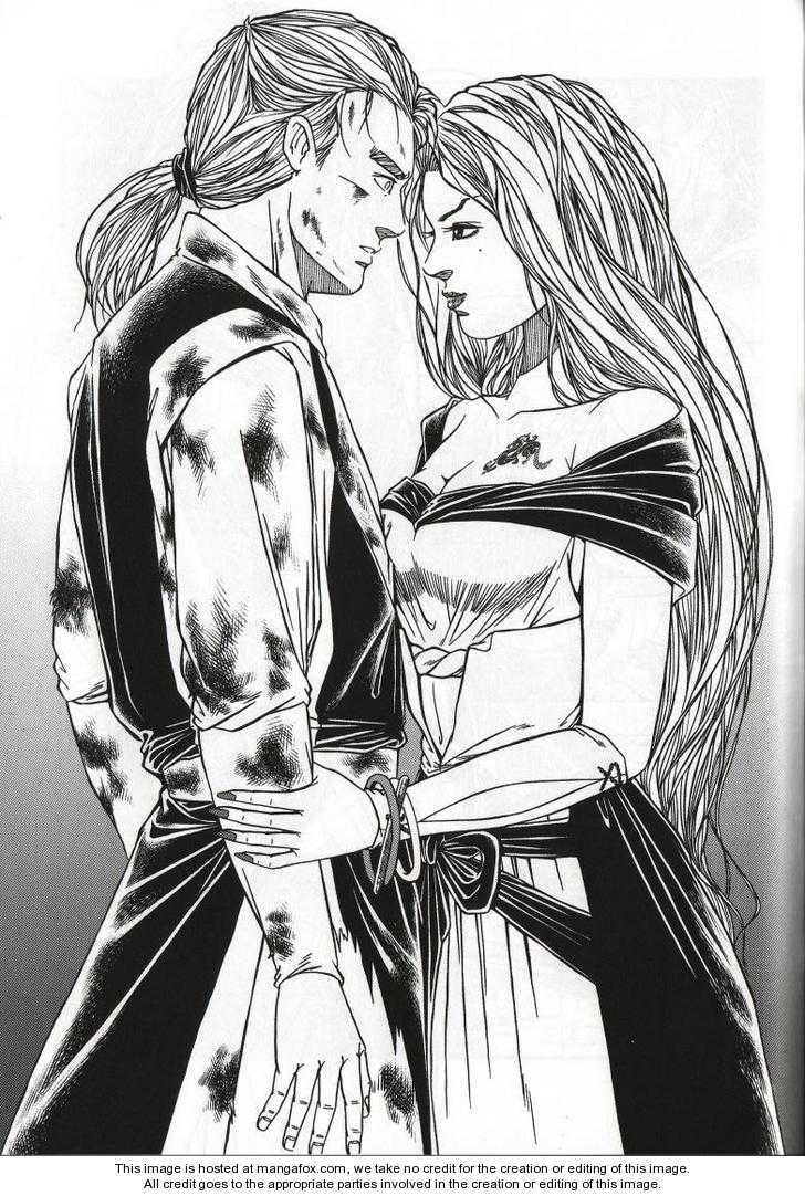Read Celestial Zone chapter 68 image 13 on Lezhin