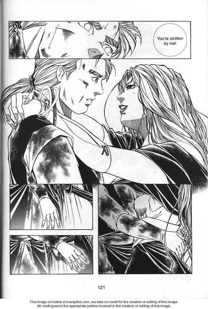 Read Celestial Zone chapter 68 image 14 on Lezhin