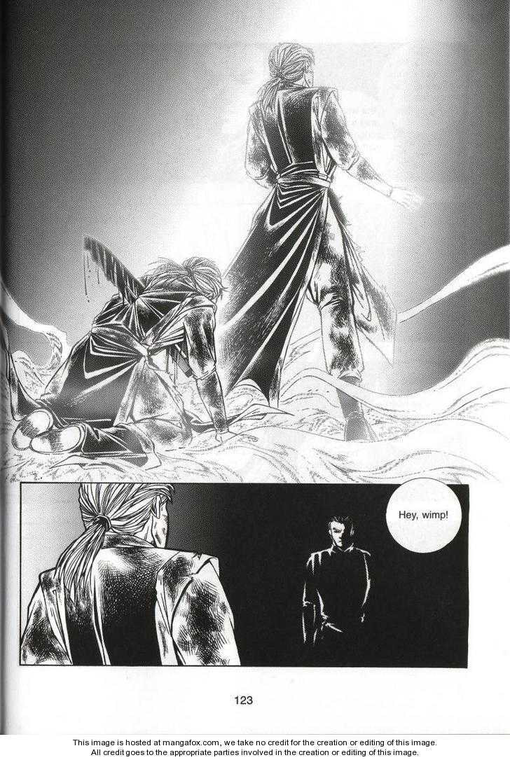 Read Celestial Zone chapter 68 image 16 on Lezhin