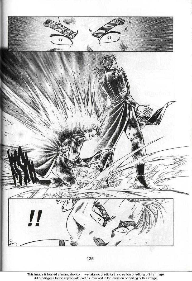 Read Celestial Zone chapter 68 image 18 on Lezhin