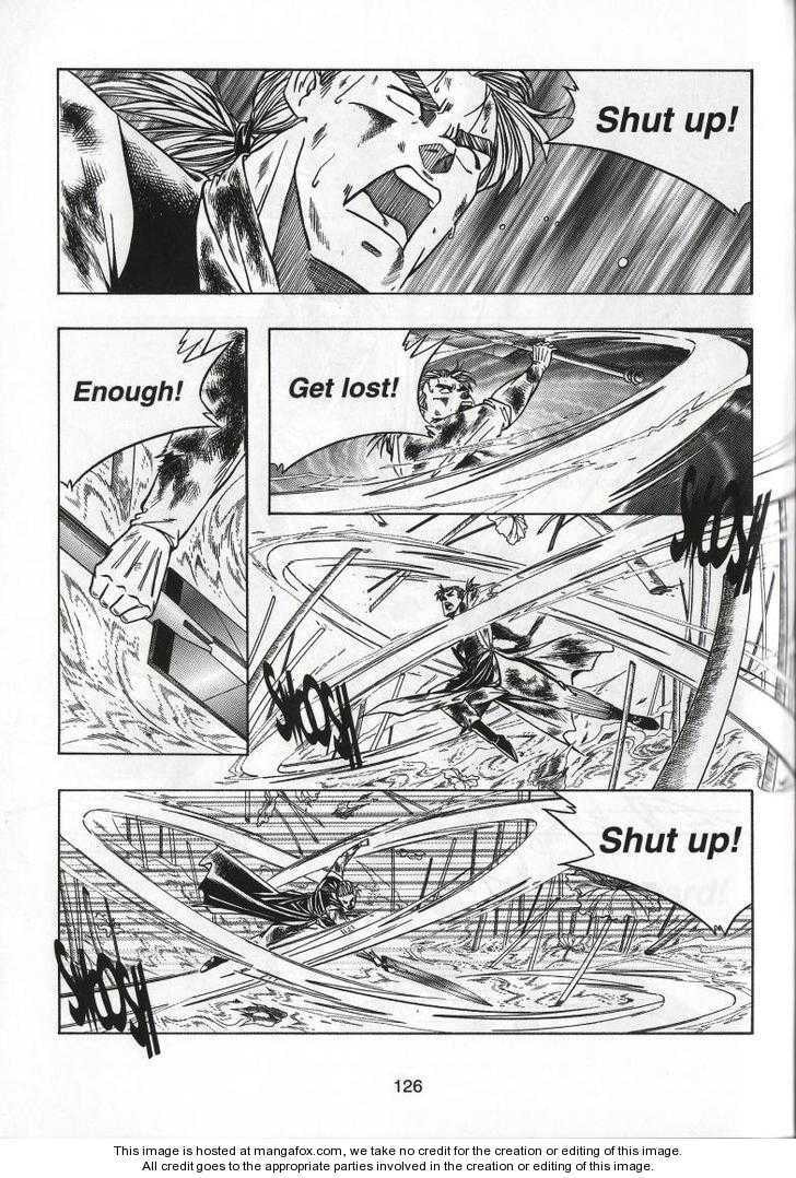 Read Celestial Zone chapter 68 image 19 on Lezhin