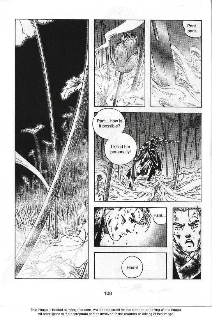 Read Celestial Zone chapter 68 image 2 on Lezhin
