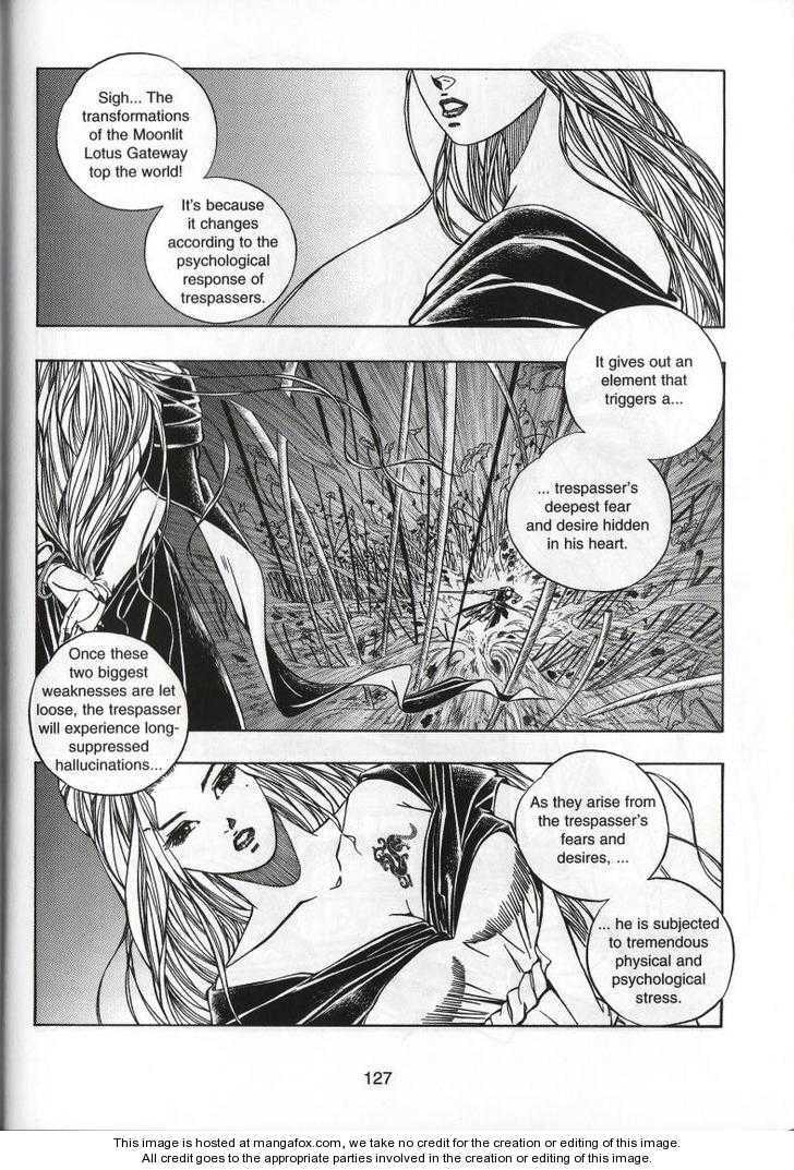 Read Celestial Zone chapter 68 image 20 on Lezhin