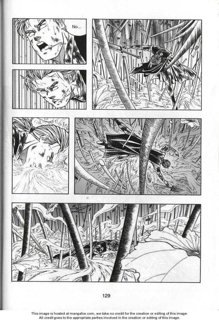 Read Celestial Zone chapter 68 image 22 on Lezhin