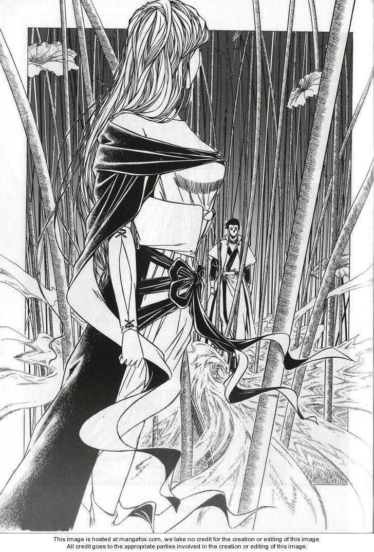 Read Celestial Zone chapter 68 image 25 on Lezhin
