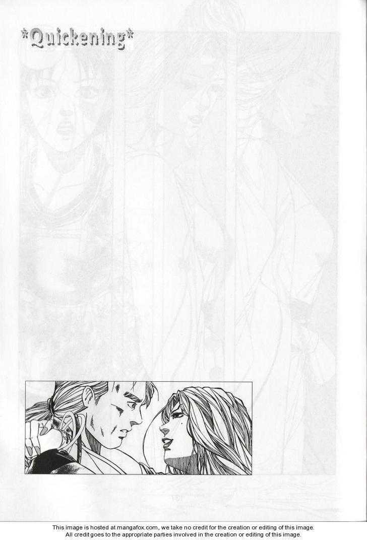 Read Celestial Zone chapter 68 image 31 on Lezhin