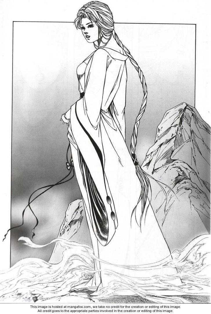 Read Celestial Zone chapter 69 image 7 on Lezhin