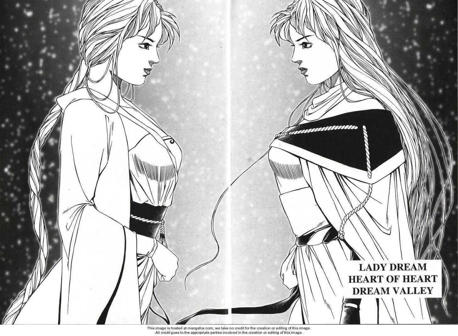 Read Celestial Zone chapter 69 image 9 on Lezhin
