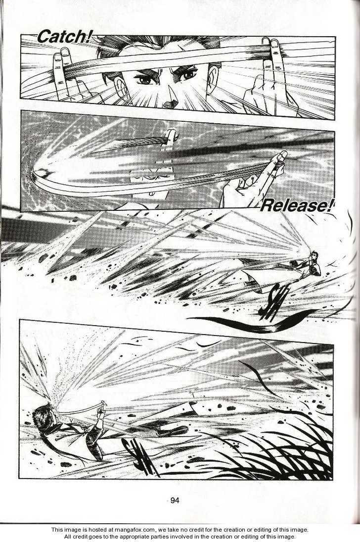 Read Celestial Zone chapter 7 image 24 on Lezhin