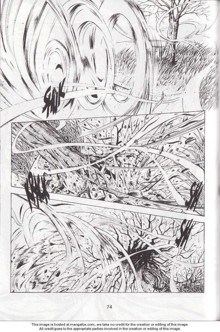 Read Celestial Zone chapter 7 image 4 on Lezhin