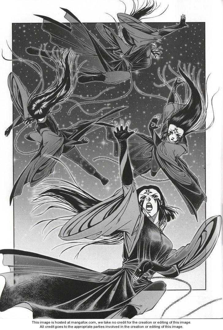 Read Celestial Zone chapter 71 image 18 on Lezhin