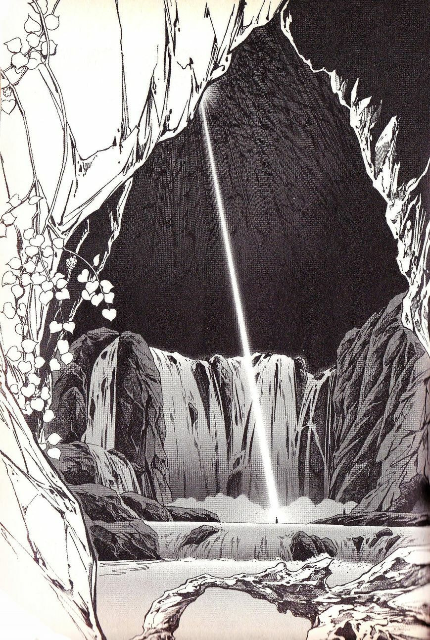 Read Celestial Zone chapter 72 image 26 on Lezhin
