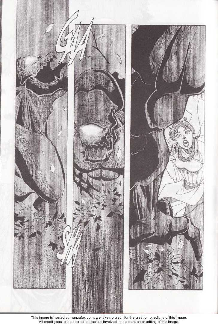 Read Celestial Zone chapter 8 image 28 on Lezhin