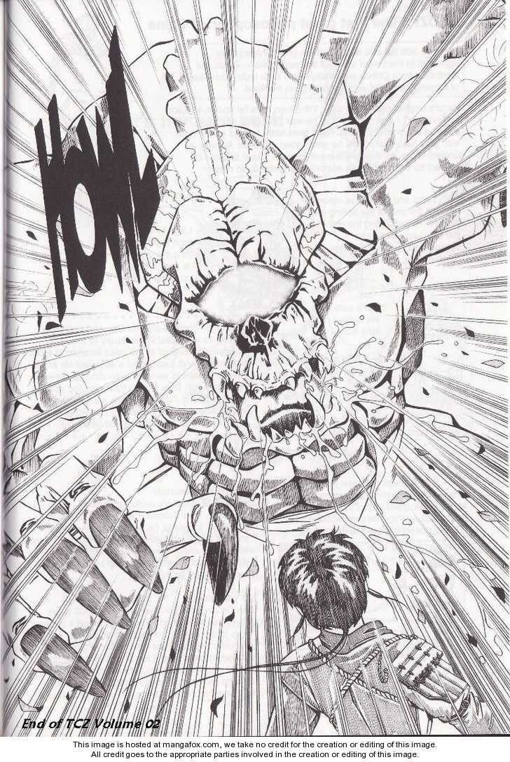 Read Celestial Zone chapter 8 image 29 on Lezhin