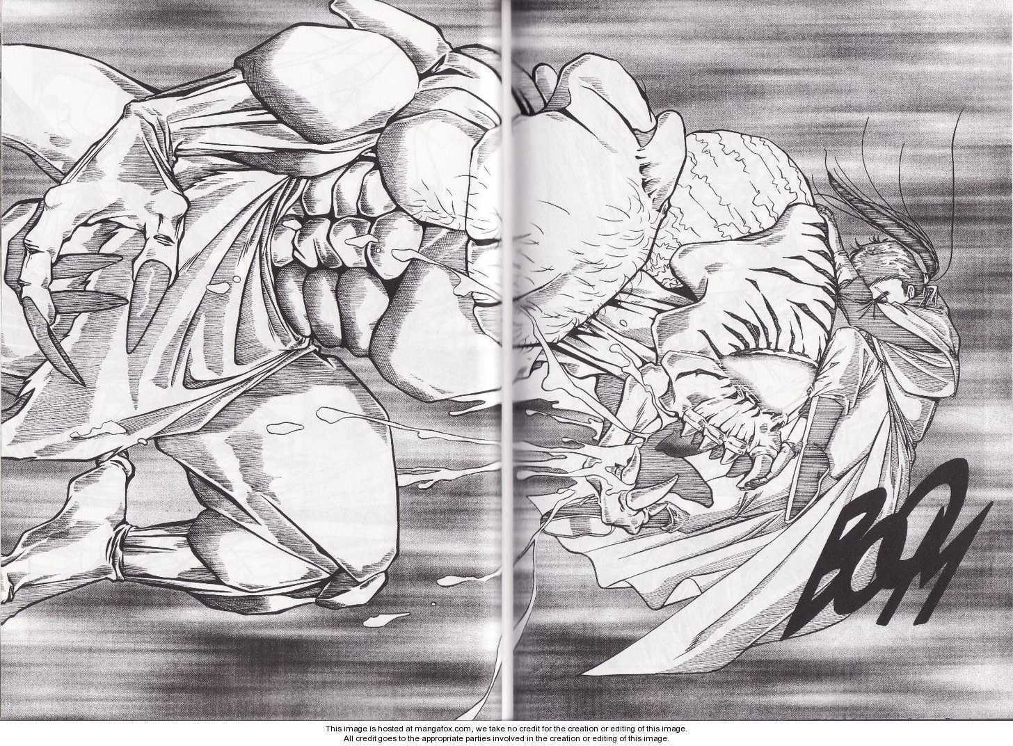 Read Celestial Zone chapter 9 image 13 on Lezhin