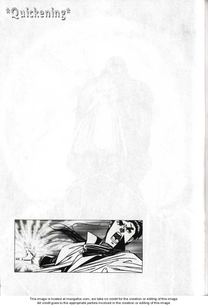 Read Celestial Zone chapter 9 image 36 on Lezhin