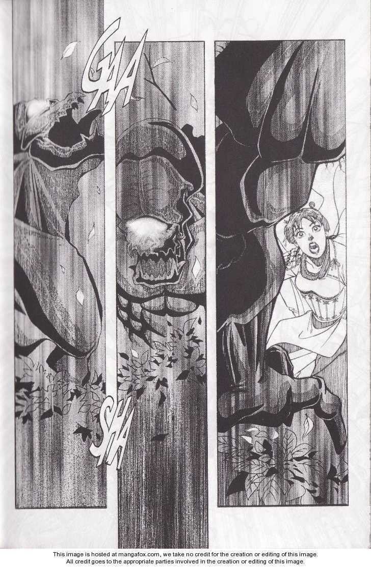 Read Celestial Zone chapter 9 image 6 on Lezhin