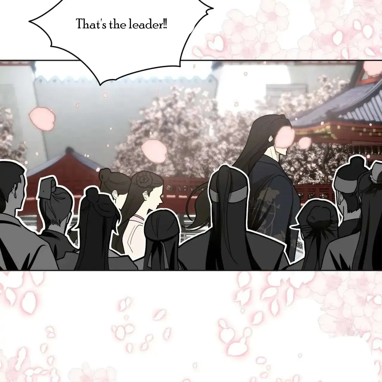 Read Celestial chapter 0 image 24 on Lezhin